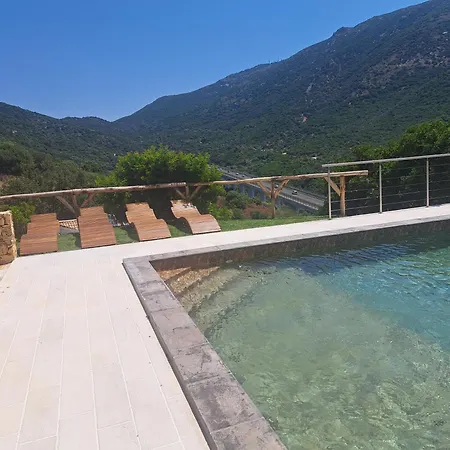 Prázdninový dům Su Reu - Su Stazzu Solanas (Cagliari)