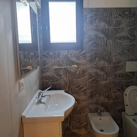 Su Reu - Su Stazzu Prázdninový dům
