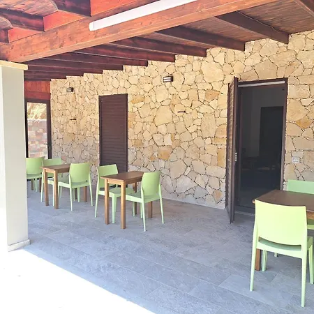 Su Reu - Su Stazzu Holiday home
