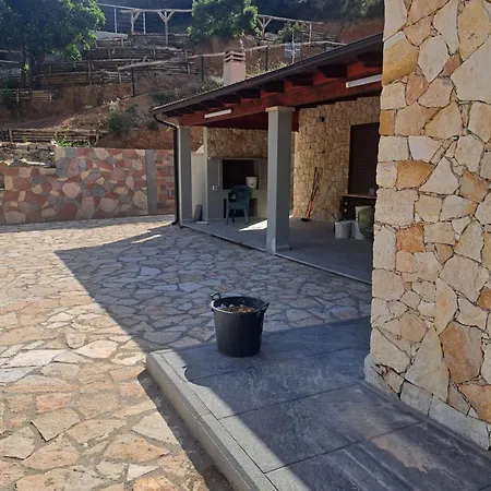 Su Reu - Su Stazzu * Solanas (Cagliari)