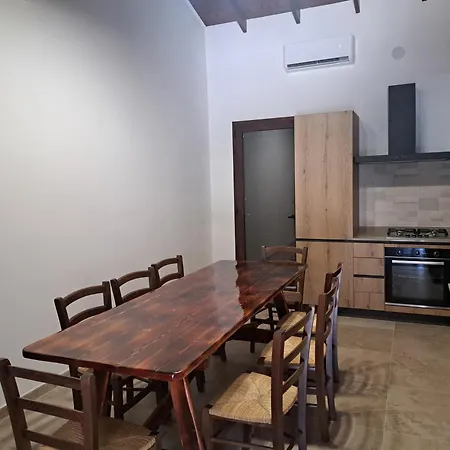 Su Reu - Su Stazzu Feriehus Solanas (Cagliari)